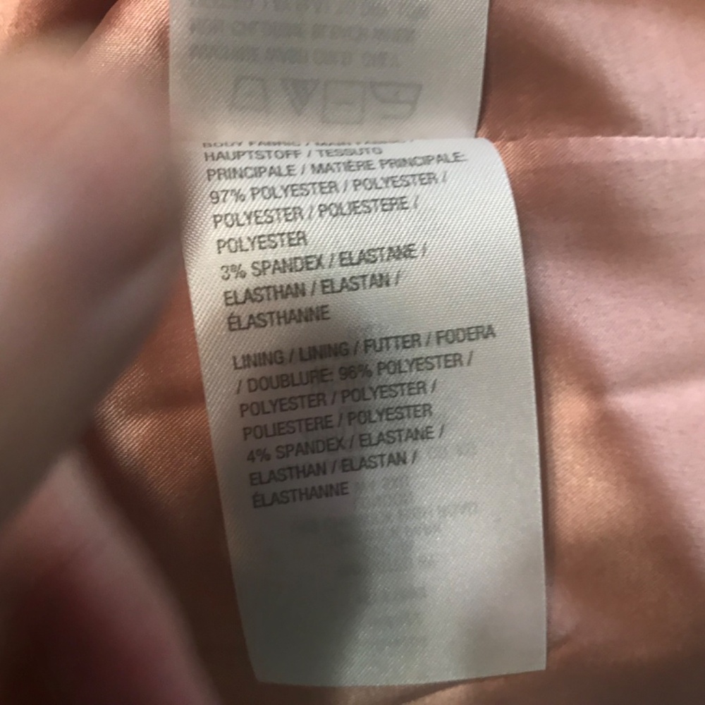 Dennis Basso Jacket - image 5